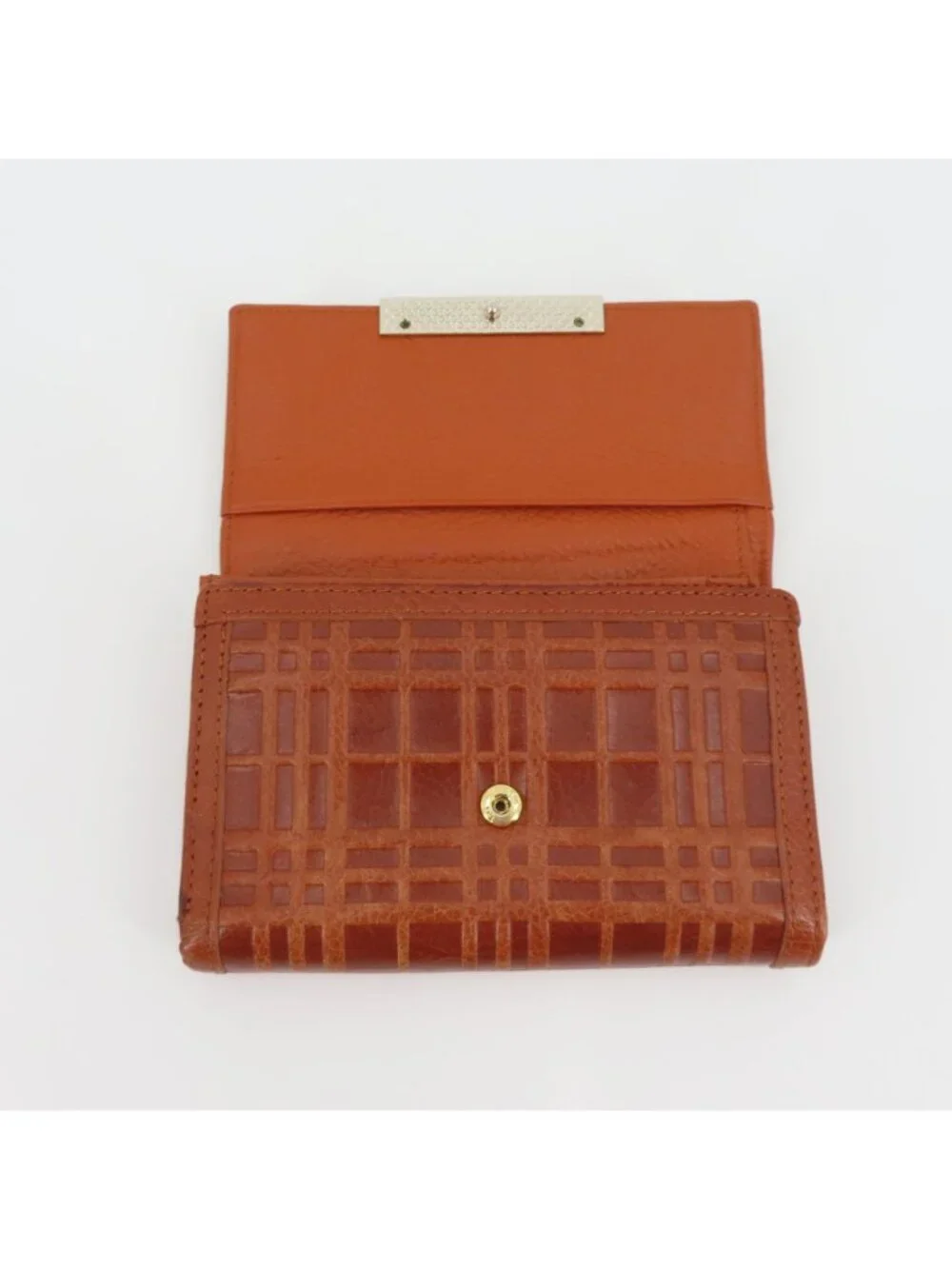 Tucano genuine leather